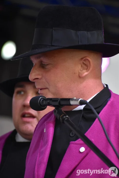 XIII Festiwal Tradycji i Folkloru w Domachowie 2025