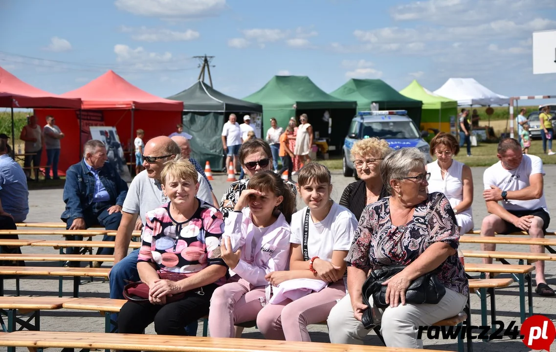 Piknik w Pakosławiu