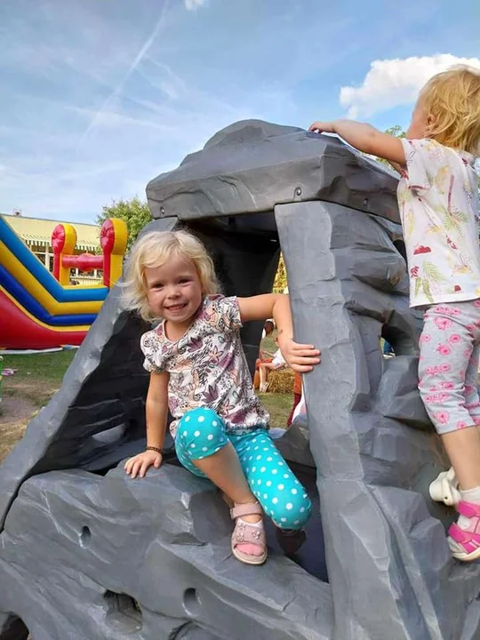 Piknik rodzinny w Mieszkowie