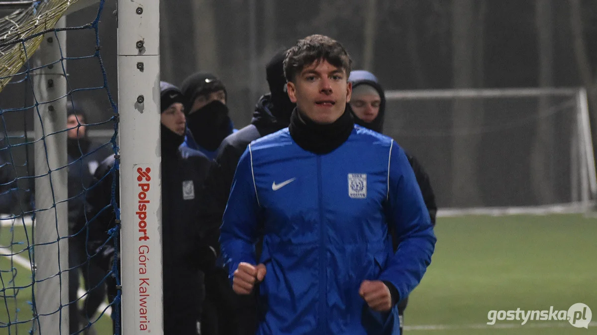 Kania Gostyń - Victoria Września