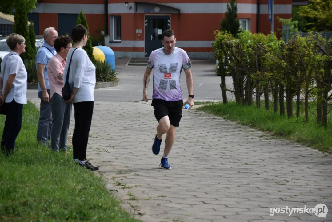 5. Bieg Konstytucji 3 Maja w Gostyniu. Osiedle świętuje