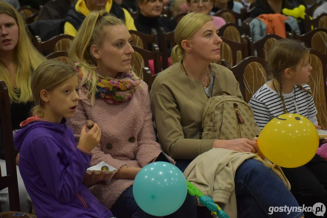 Festyn charytatywny dla pogorzelców z Czeluścina w Smolicach