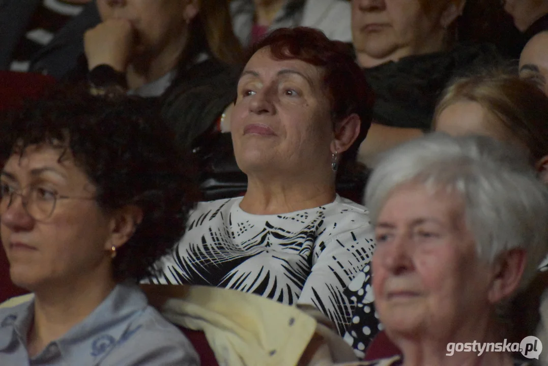 Koncert Orkiestry Dętej w Krobi z okazji Dnia Matki 2025