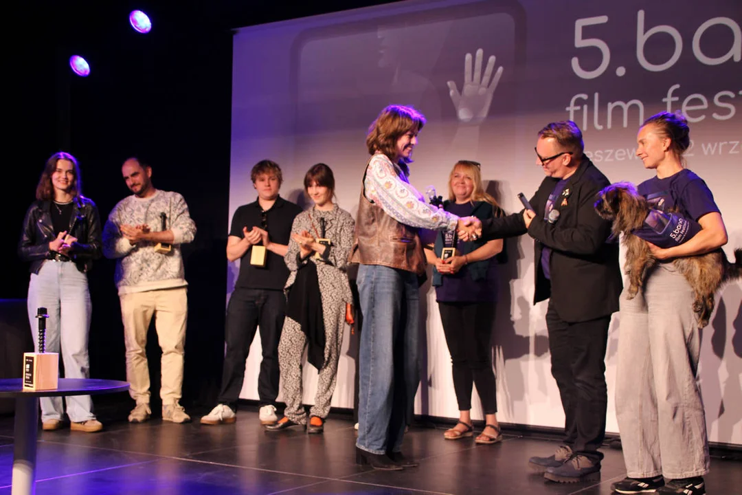 Bana Film Festiwal 2026 - drugi dzień (12.09)