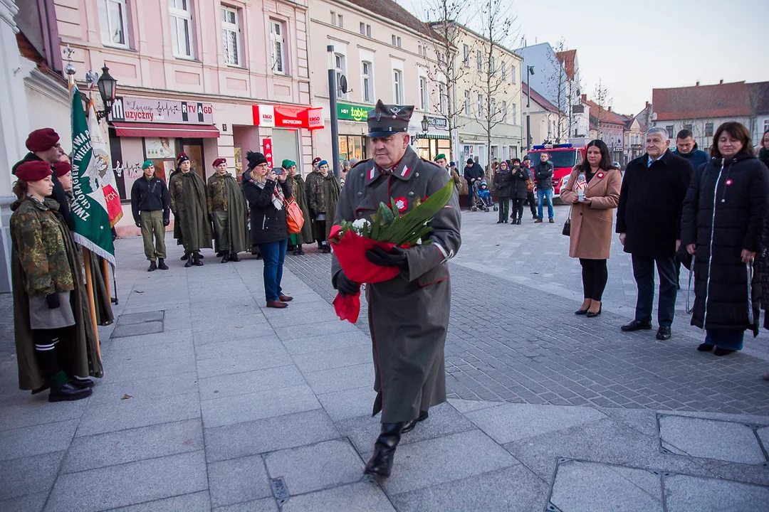 Jarocin świętuje rocznice biegiem, uroczystościami i nagrodami