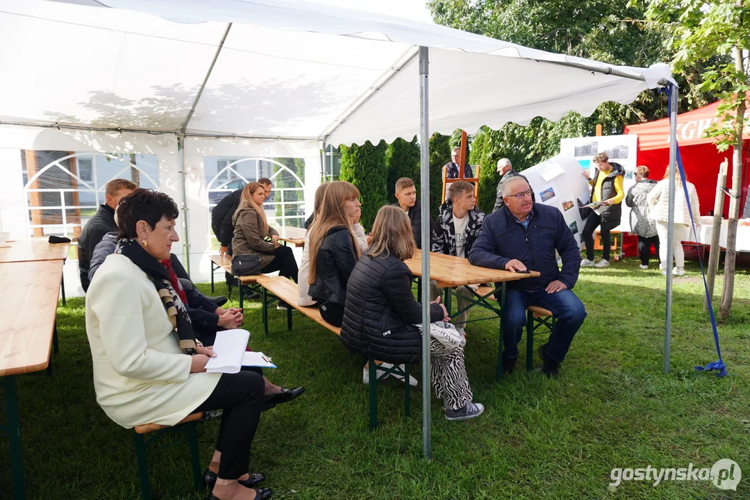 Narodowe Czytanie "Ballad i romansów" A. Miciewicza w Krzekotowicach