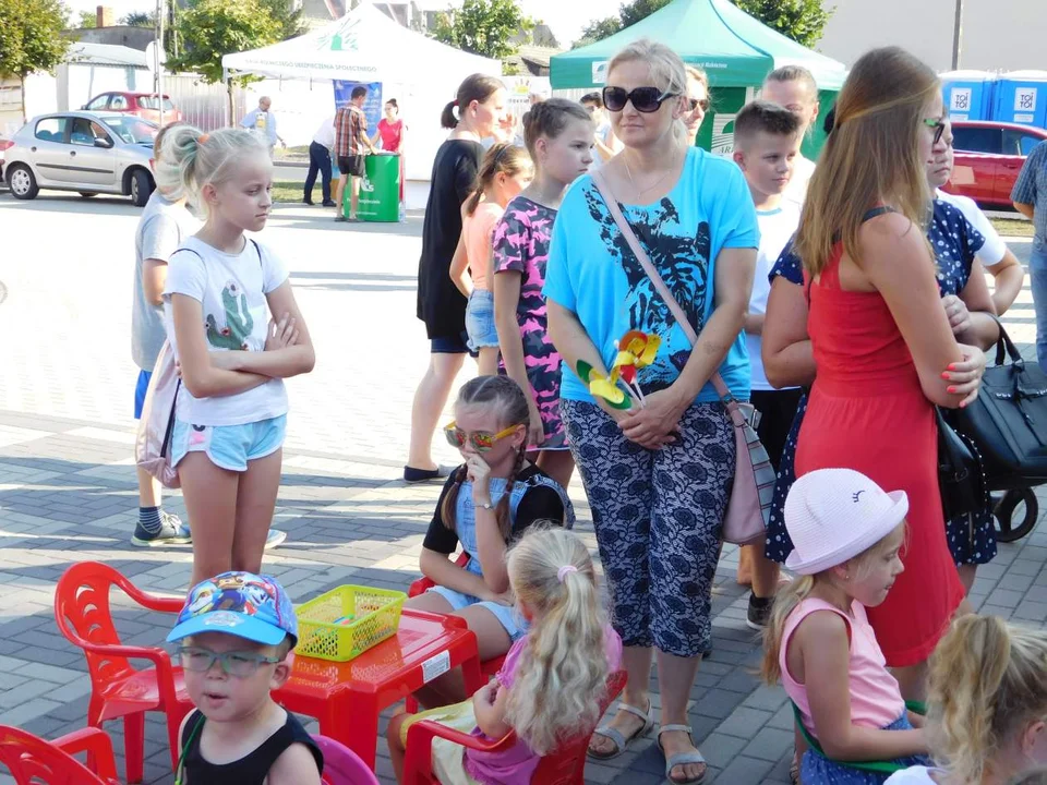 Dzień Kotlina Święto Pomidora z Barbarą Parzęczewską