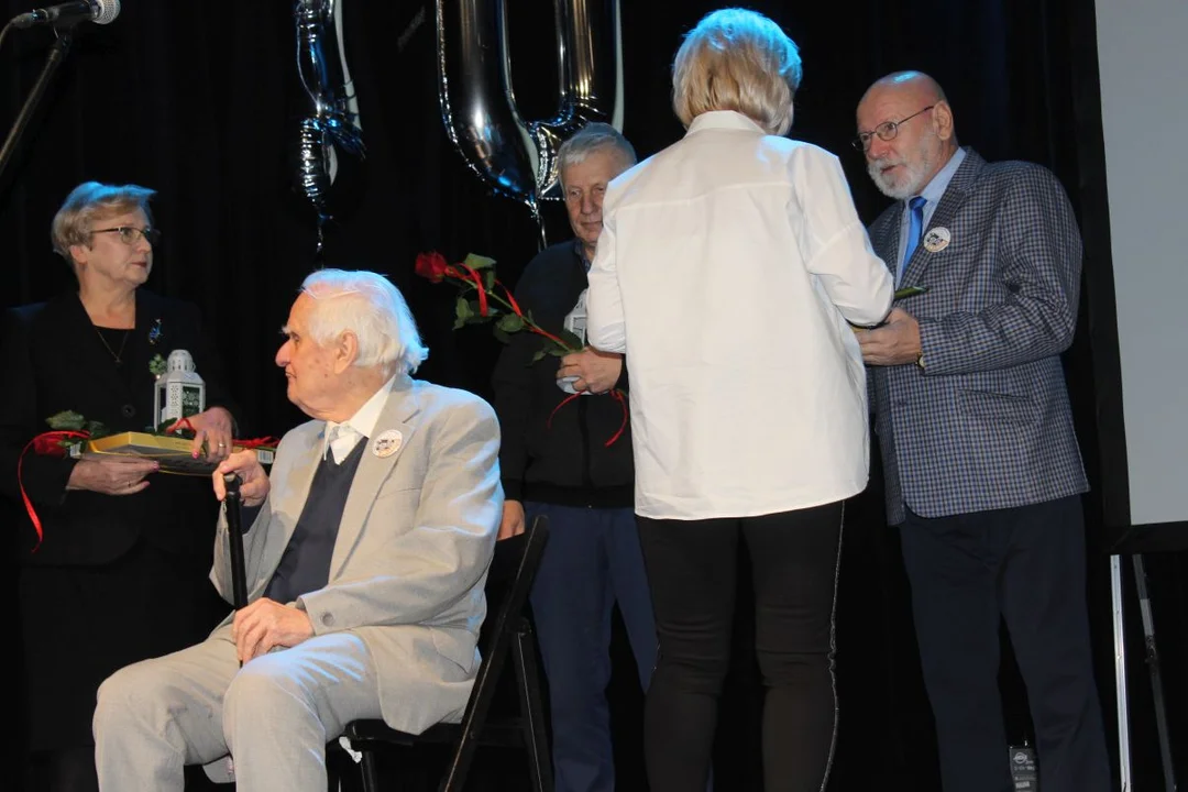 Stowarzyszenie na Rzecz Witaszyc działa od 20 lat. Zobacz, jak świętowano jubileusz