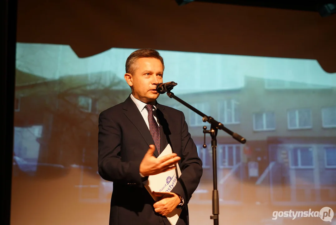 CKiB w Piaskach oficjalnie otwarte