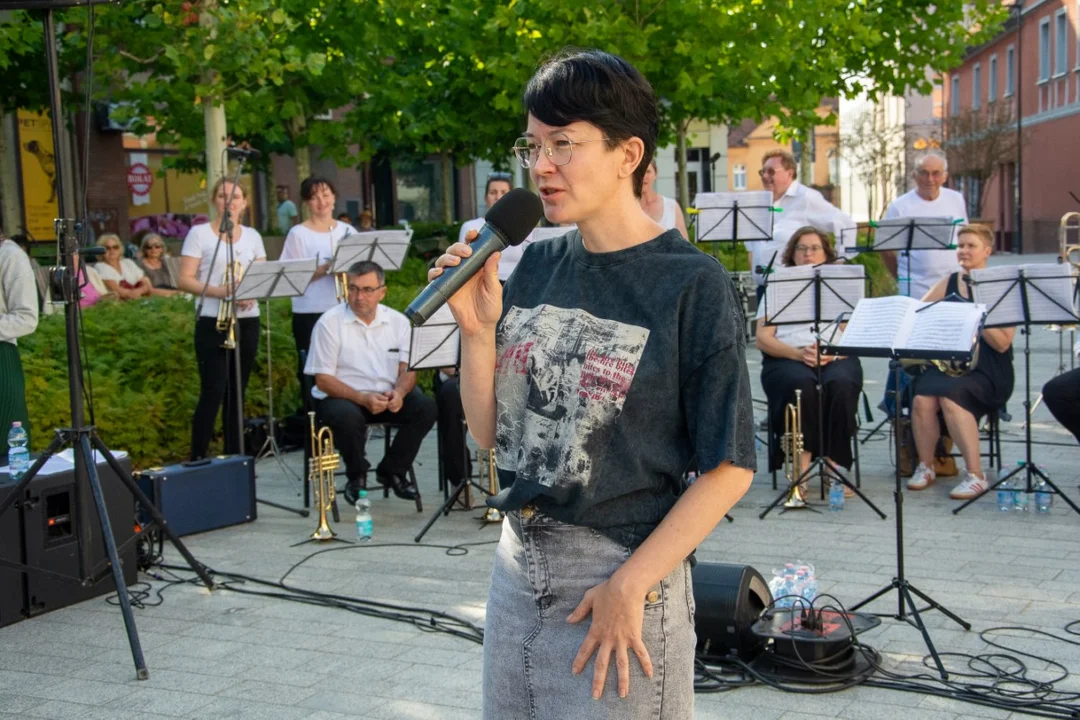 Letnie Brzmienia Jarocina 2025