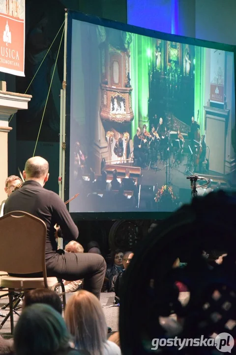 XX Festiwal Musica Sacromontana na Świętej Górze 2025 - koncert Interpreti Veneziani