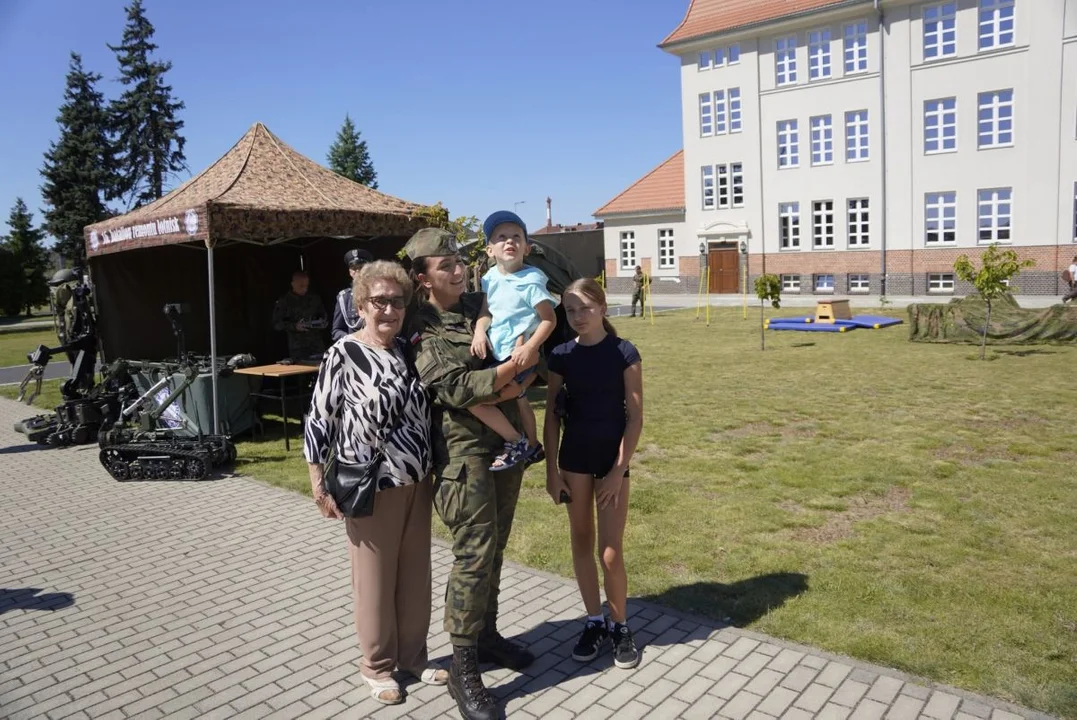 Święto Wojska Polskiego w Jarocinie
