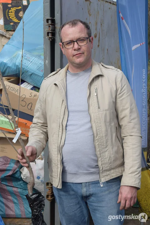 Dzień Wody w Poniecu