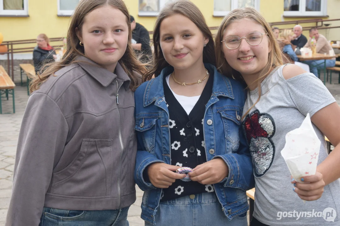 Dzień Pyry w Chwałkowie