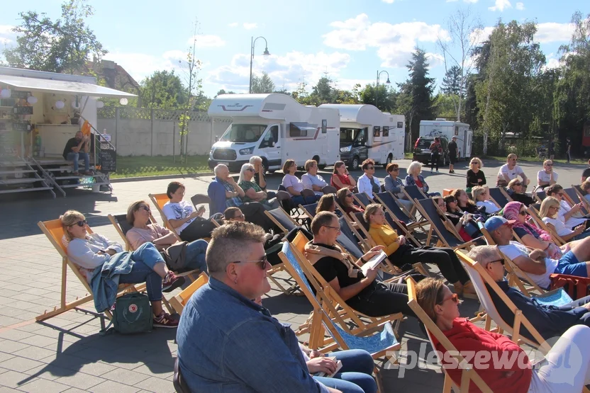 Festiwal Miedzianka Po Drodze w Pleszewie