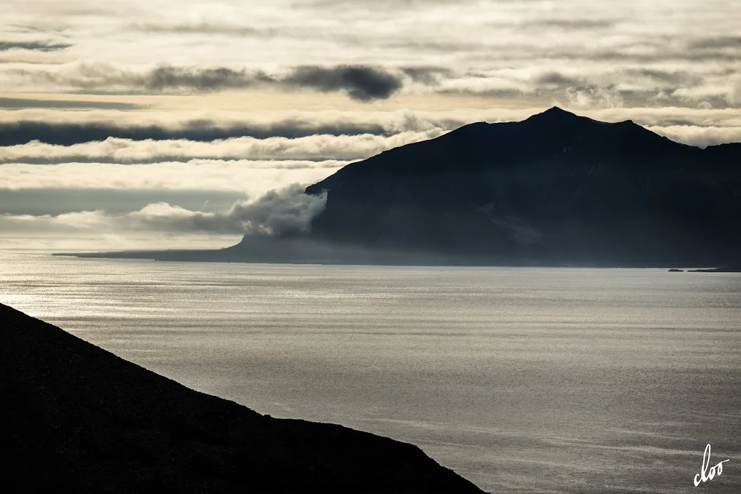 Wyprawa pleszewian na Spitsbergen