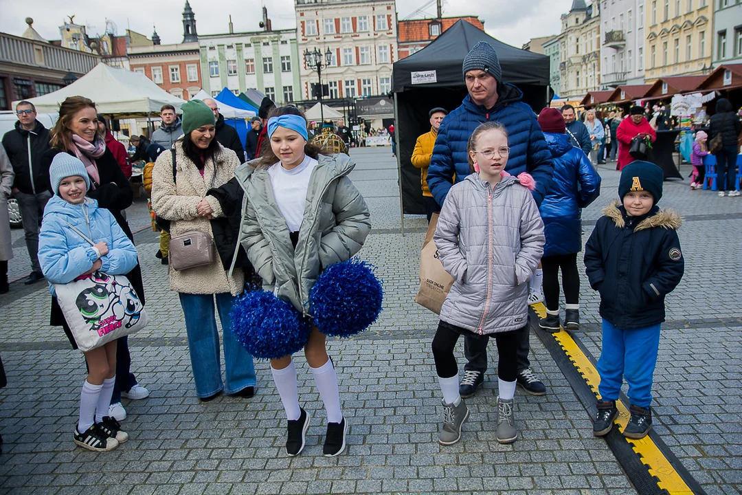 Krotoszyn. Kiermasz Wielkanocny 2024