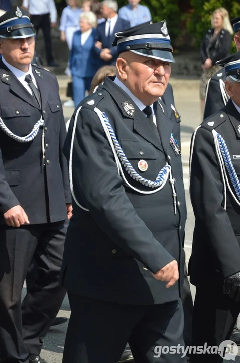 Obchody 234. rocznicy Konstytucji 3 Maja, Dnia Strażaka i festyn rodzinny w Pępowie