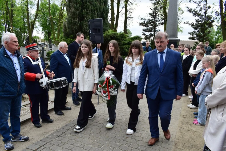 Krotoszyn. 84. rocznica zbrodni katyńskiej