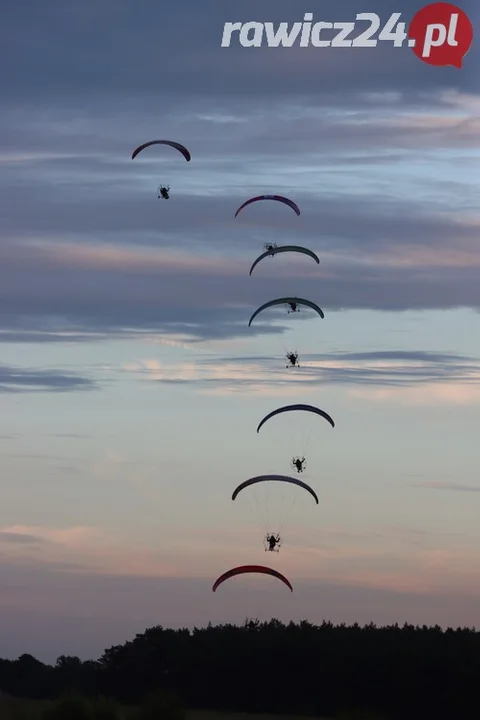 Jutrosin Slalom Championship - dzień ostatni (2023)