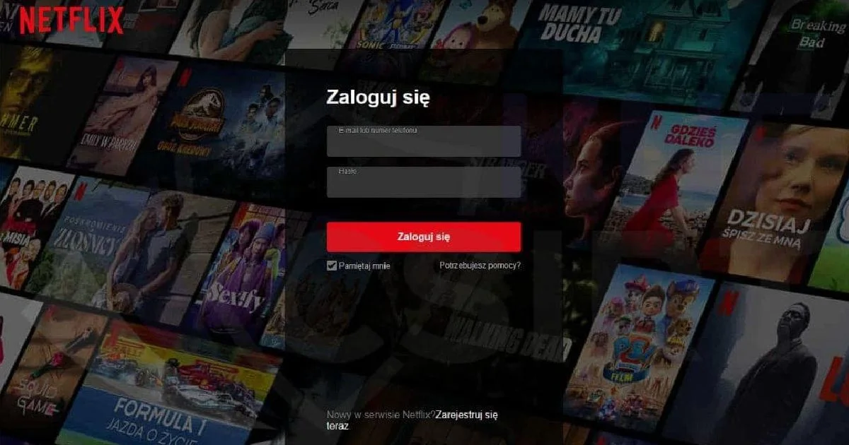 Internetowi oszuści podszywają się pod znane serwisy - Zdjęcie główne