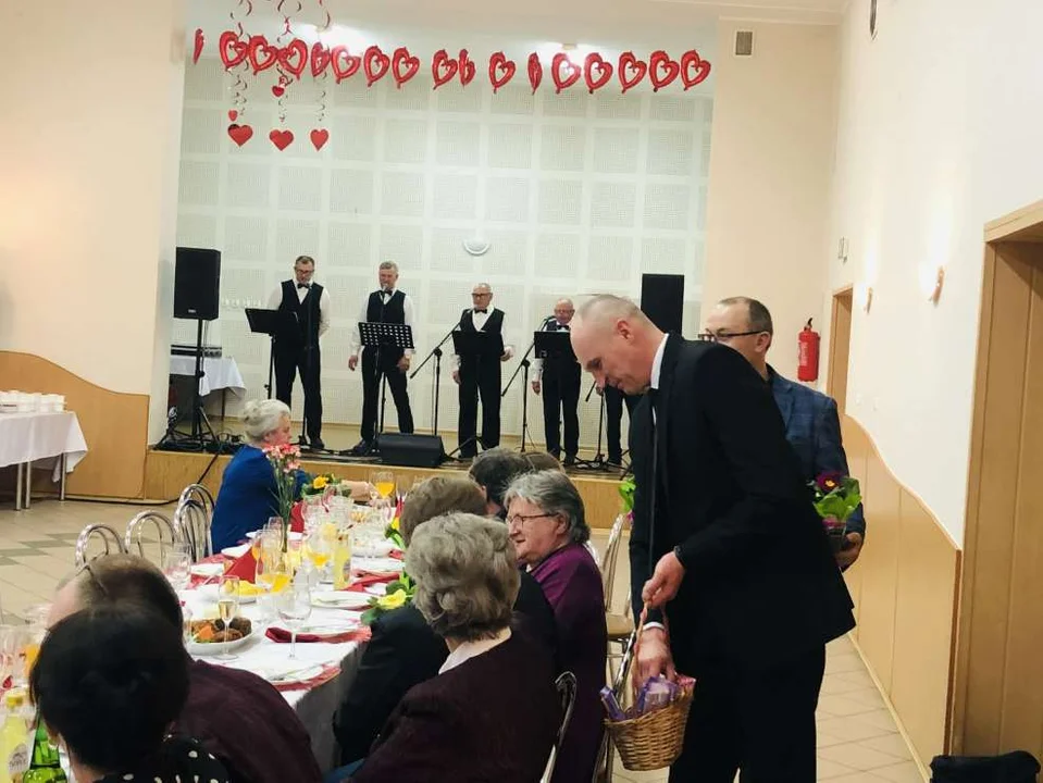 Dzień Kobiet i Dzień Mężczyzny w Panience