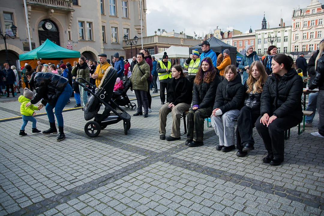 Krotoszyn. Kiermasz Wielkanocny 2024