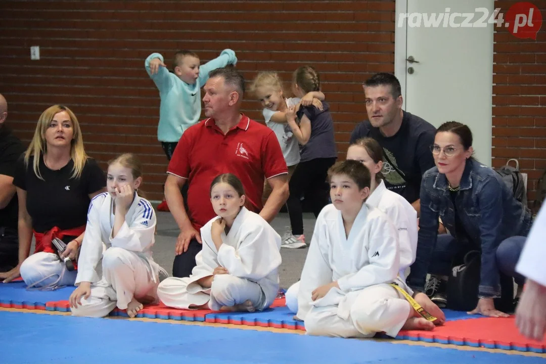 Funny Judo w Rawiczu 03.06.2023