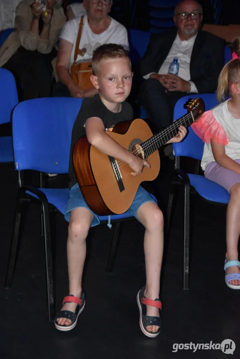 IV Gostyński Rekord Gitarowy