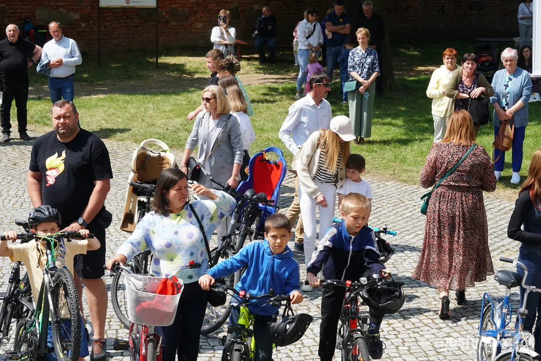 14. EKOfestyn na Świętej Górze.