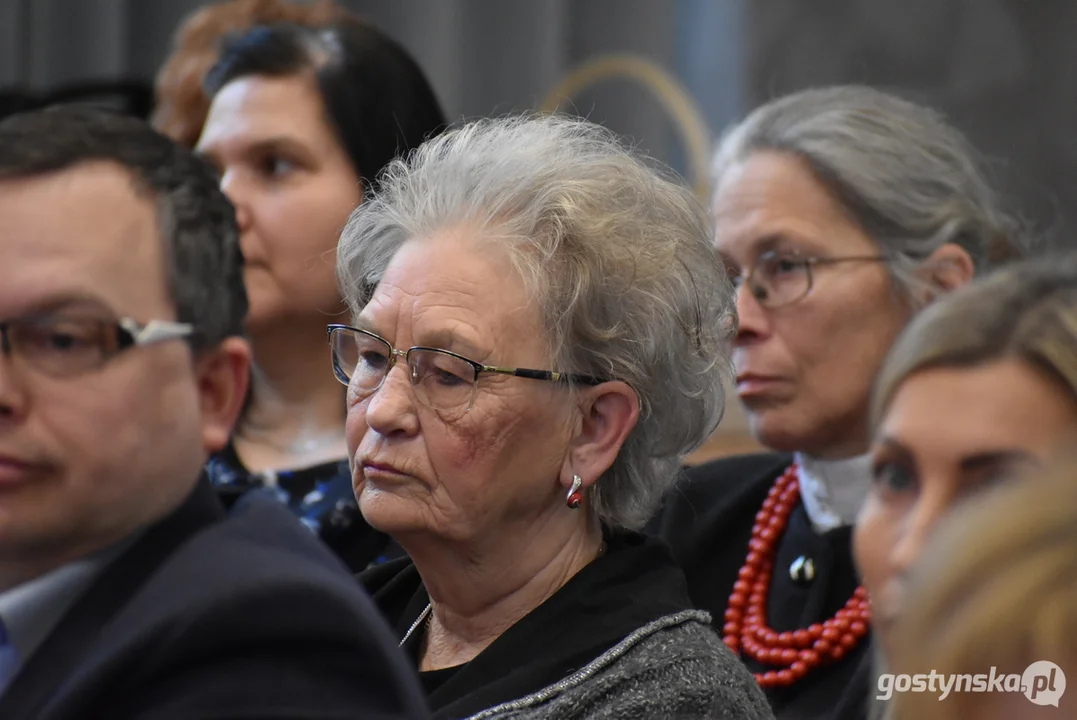 Konferencja LGD "Gościnna Wielkopolska" na Biskupiznie i Hazach