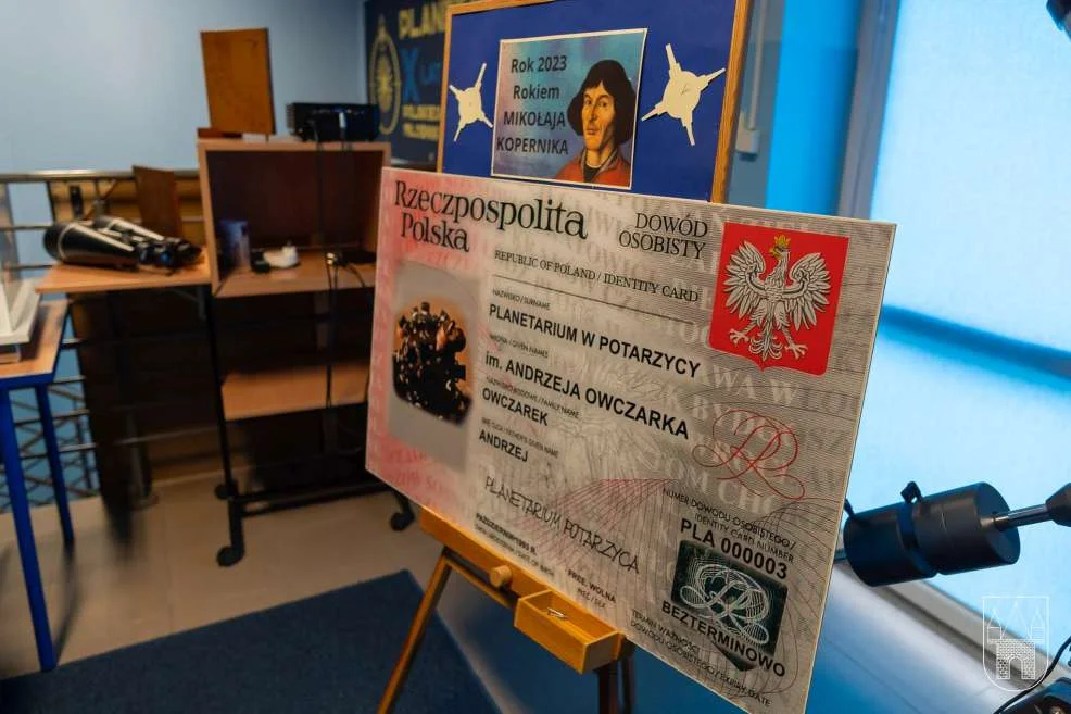 Nowe żłobki w gminie Jarocin (Potarzyca)