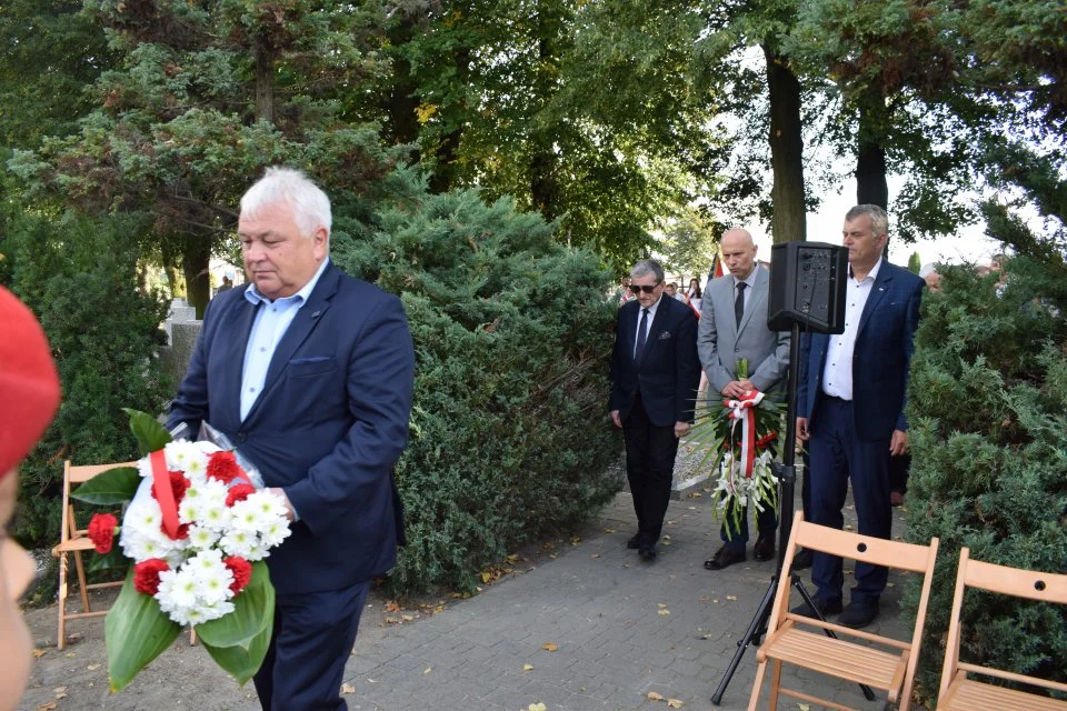 Krotoszyn. Msza polowa w rocznicę sowieckiej agresji na Polskę