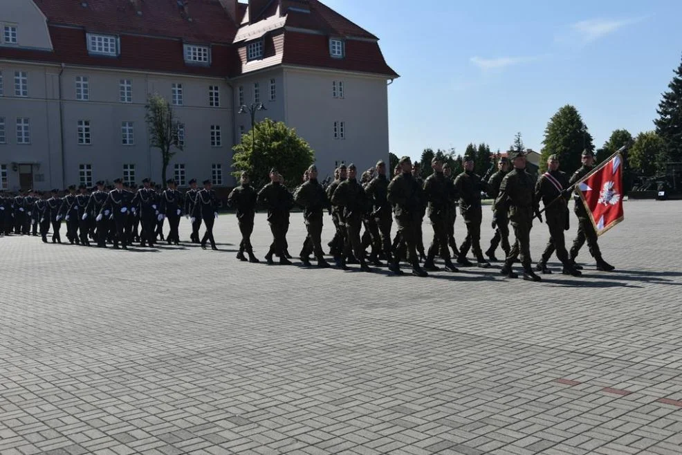 Święto Wojska Polskiego w Jarocinie