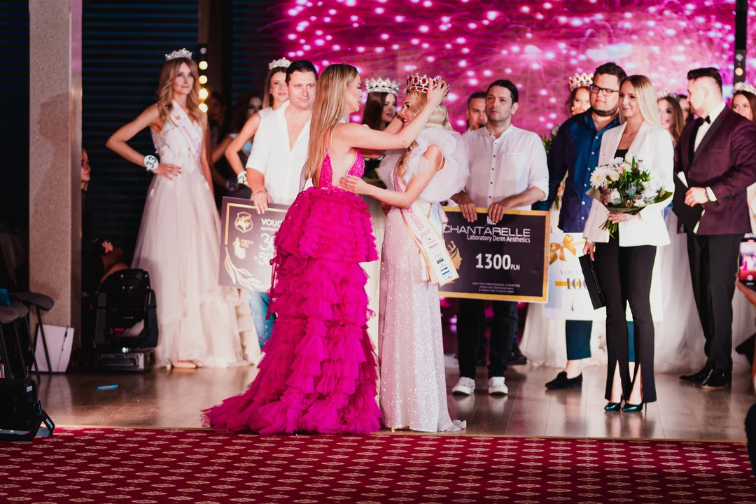 Dwie mieszkanki powiatu gostyńskiego startują w wyborach Miss Wielkopolski 2023 - Zdjęcie główne