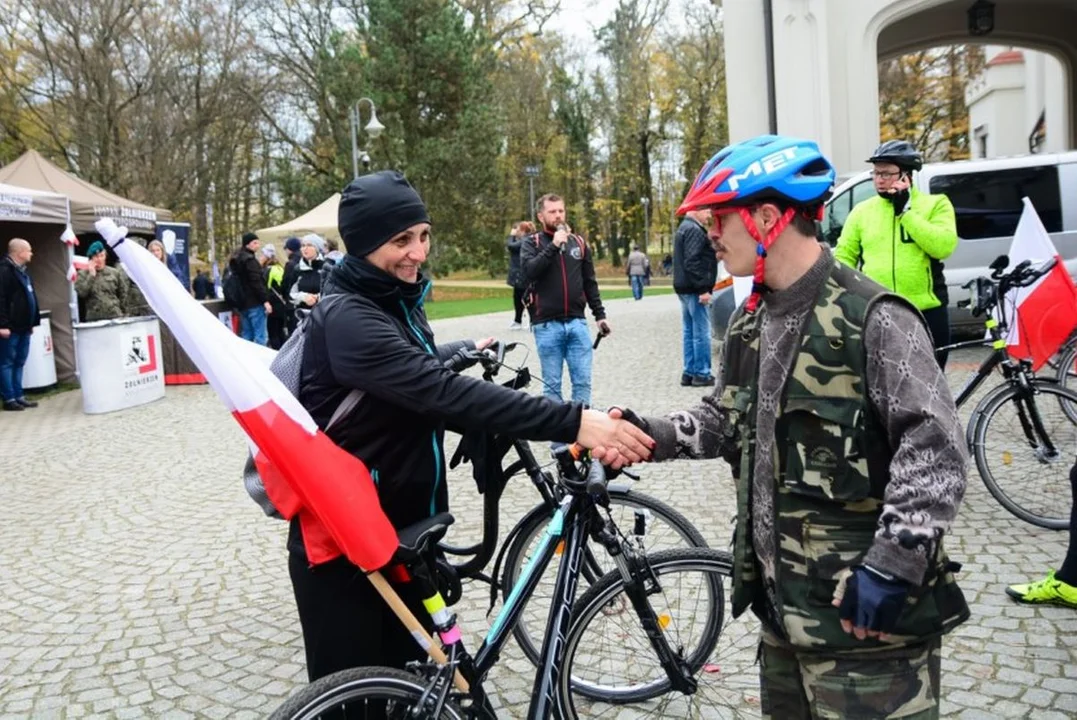 Święto Niepodległości w Jarocinie i Dni Patrona Miasta