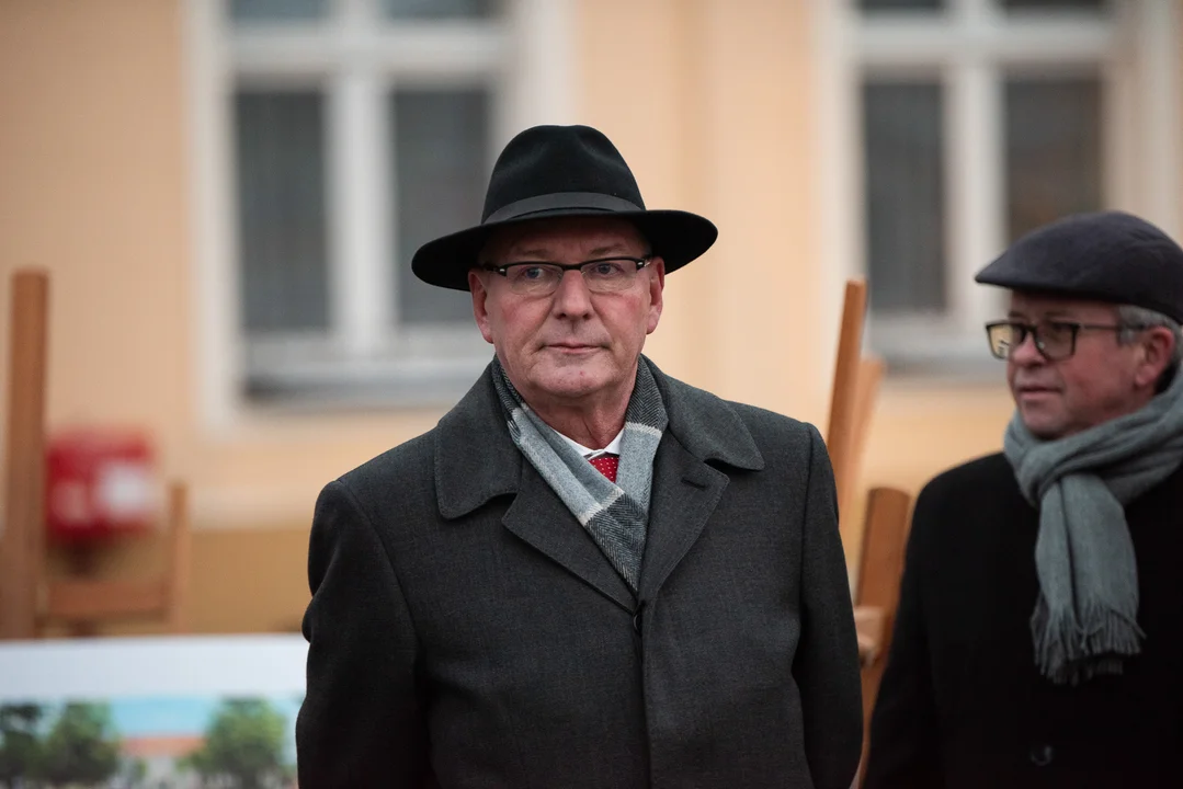 Koźmin Wlkp. Fotorelacja z Ekomikołajek