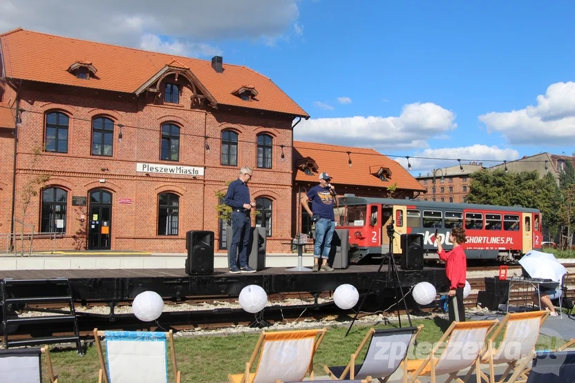 Festiwal Miedzianka Po Drodze w Pleszewie