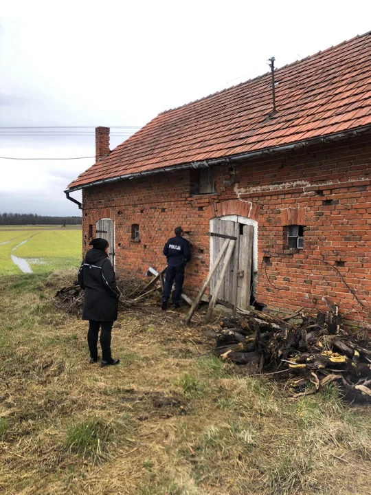 Krotoszyn. Policjanci będą sprawdzać miejsca przebywania bezdomnych