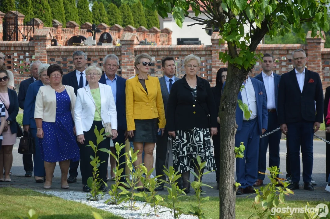 Obchody 234. rocznicy Konstytucji 3 Maja, Dnia Strażaka i festyn rodzinny w Pępowie