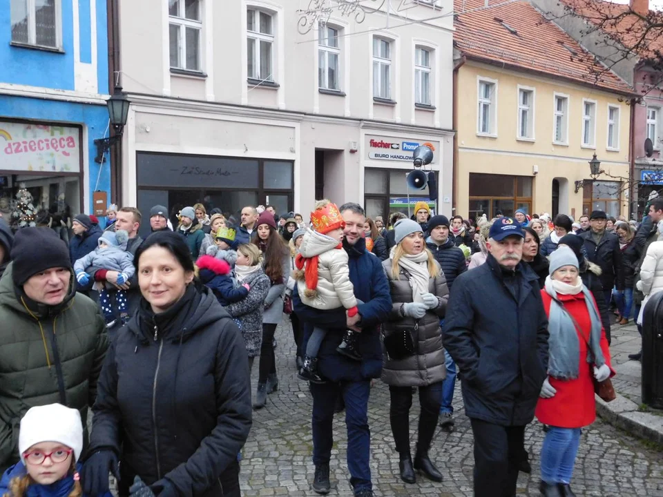 Orszaki Trzech Króli w Żerkowie, Jarocinie i Jaraczewie już w najbliższy piątek