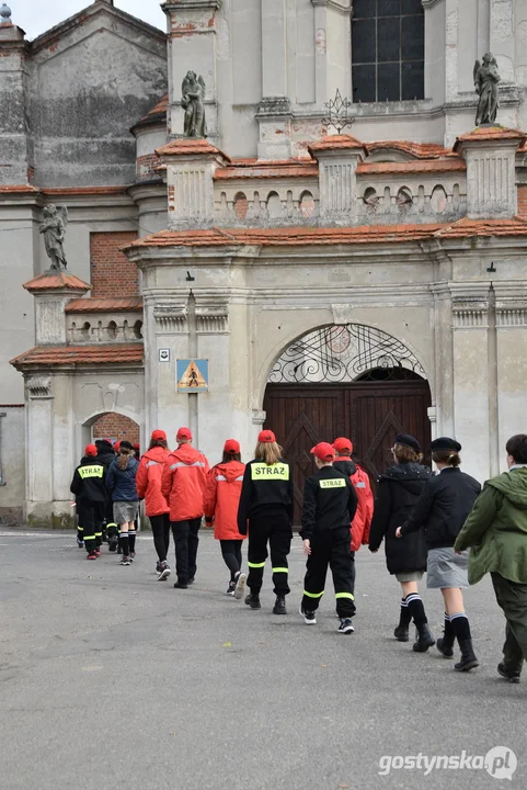 Narodowe Święto Niepodległości w Borku Wlkp.