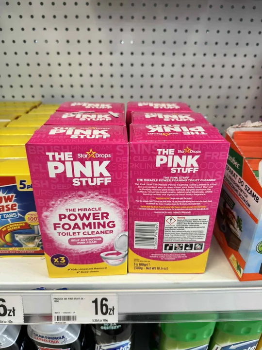 “Virale” Tik Toka w Jarocinie. Gdzie znaleźć internetowe hity w mieście? [GALERIA, CENY]