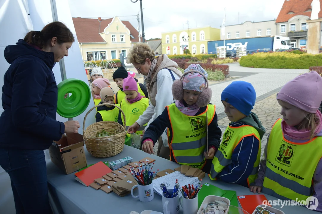 Dzień Drzewa w Piaskach 2025