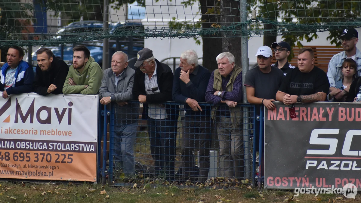 Dofinansowanie na budowę nowego stadionu sportowego w Krobi