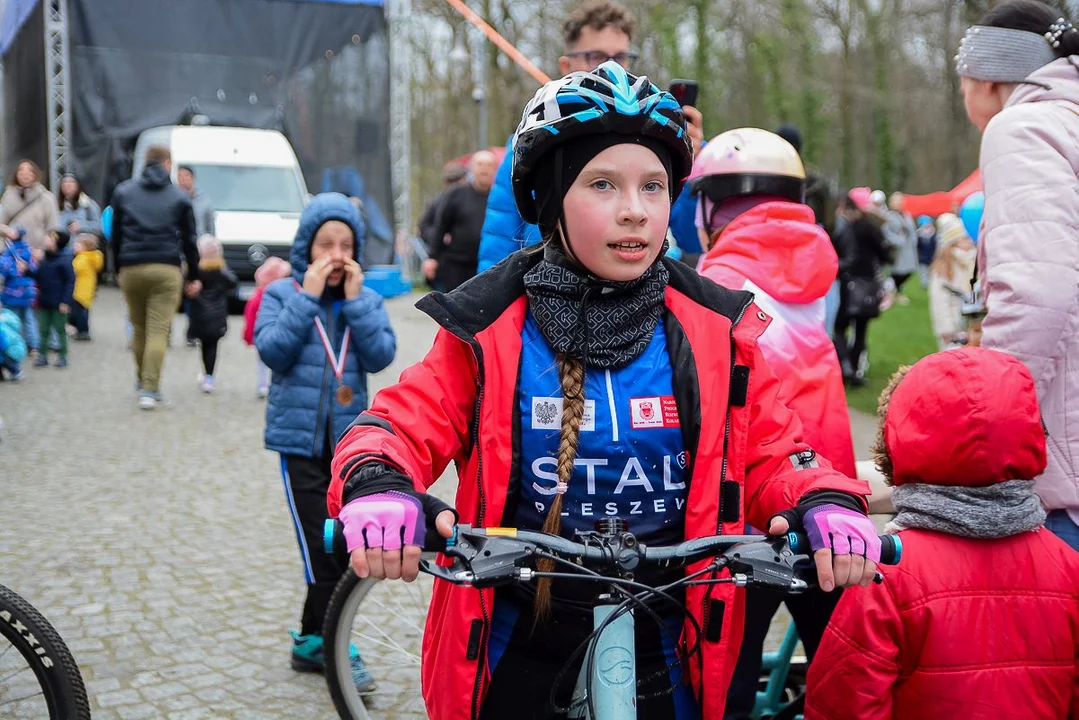 W Jarocinie trwająTargi Wiosenne i "WIelkanoc w parku Radolińskich"