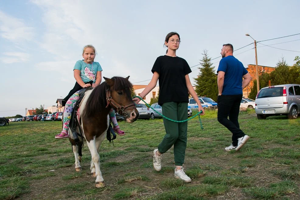 Turnieju Sołectw gminy Jarocin 2023