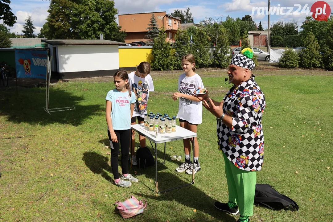 Metalika Recycling Kolejarz Rawicz - SpecHouse PSŻ Poznań