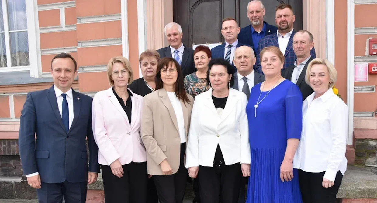 Rada Miejska w Bojanowie. Ostatnia sesja w tej kadencji (ZDJĘCIA) - Zdjęcie główne