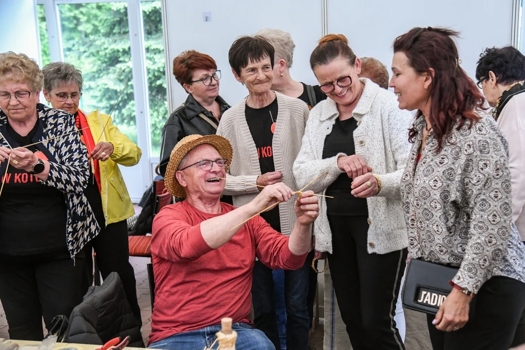 „Minitargi Kulturowe dla Kół Gospodyń Wiejskich”